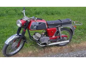 m 50 se ii mit orginal ã-typenschein / papiere m50