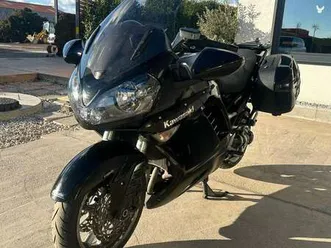 gtr 1400