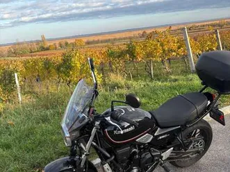 z 650 50th anniversary