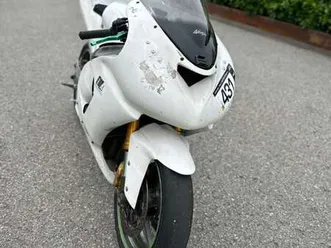 zx6r 636c