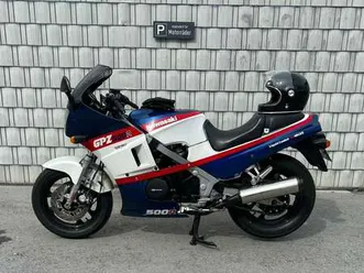 500r