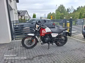 royal endfild scram 411 kielce