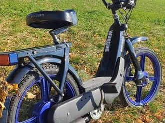 piaggio ciao c7 mit ausweis