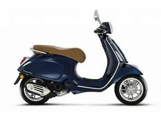 vespa primavera 50 4 tackt
