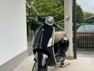 vespa primavera 50 4-takt