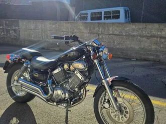 xv 535 yamaha