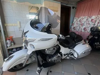 indian chieftain bielsko-biala