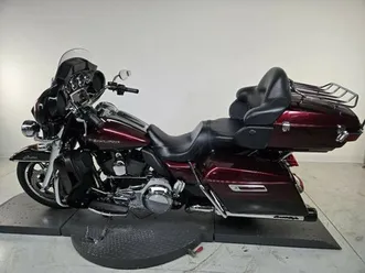 2015 harley-davidson® flhtkl - ultra limited low