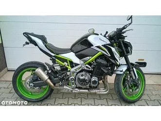 kawasaki z 900