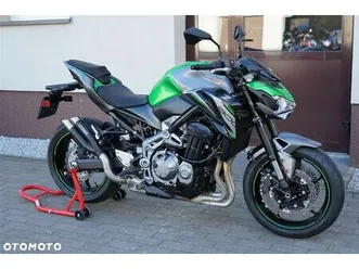 kawasaki z 900