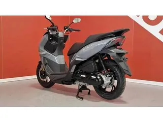 vendo sym jet 14 125 cbs lc evo (2024 - 26) nuova a verona (codice 9919591) - moto.it