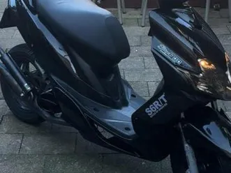 yamaha jog r 70cc ook teruil — scooters | yamaha — marktplaats
