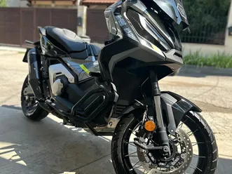 honda x-adv special edition →