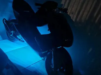 yamaha aerox highend