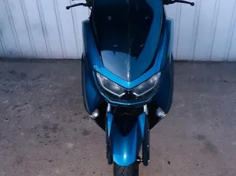 yamaha nmax 155