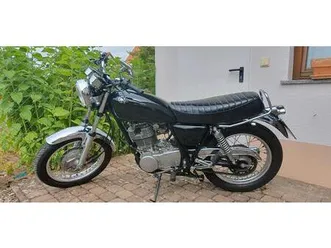 yamaha sr 500