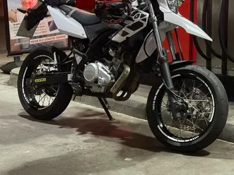 yamaha wr 125x