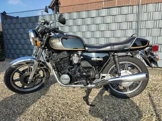 yamaha xs 850
