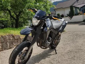 yamaha xt 660x top zustand!