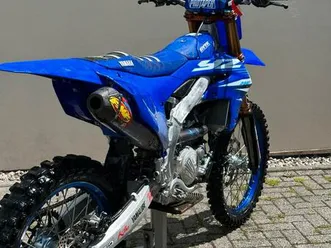 yamaha yz250f 2025 26bh
