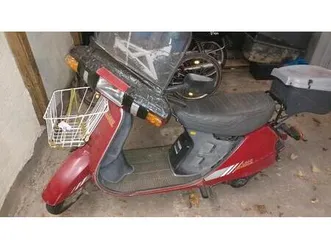 honda lead af 01 50er roller