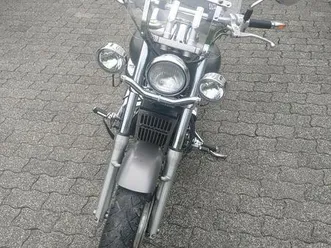 honda shdow vt750