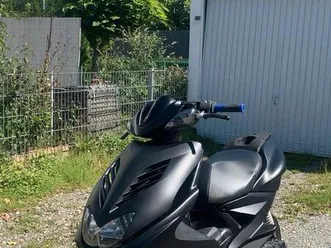 yamaha aerox(tausch möglich)