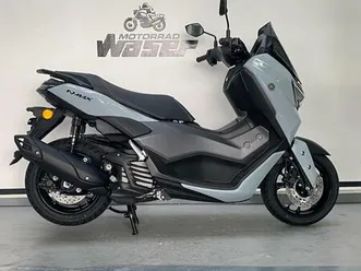 yamaha nmax 125 tech max *my2025
