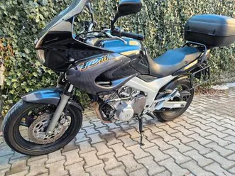 yamaha tdm850 4tx
