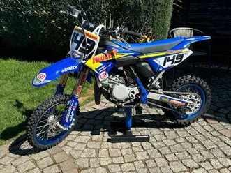 yamaha yz65 2019