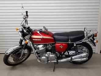 honda cb 750 four k2