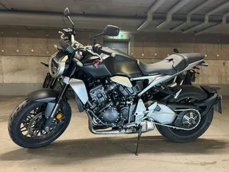 honda cb1000r sc80 neues modell