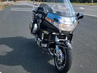 goldwing gl 1500