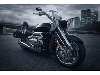 honda nrx 1800 rune valkyrie luxus