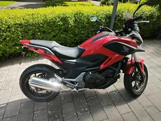 honda nc750x