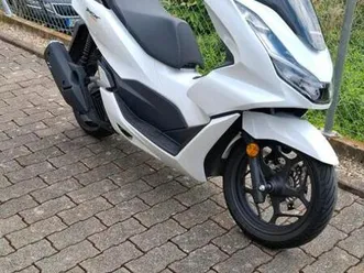honda pcx 125