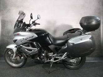 honda xl 1000 v varadero