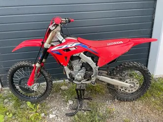 honda crf 250