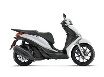 vendo piaggio medley 125 s (2025 - 26) nuova a imperia (codice 8222807) - moto.it