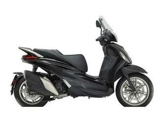 vendo piaggio beverly 400 (2025 - 26) nuova a imperia (codice 8694099) - moto.it