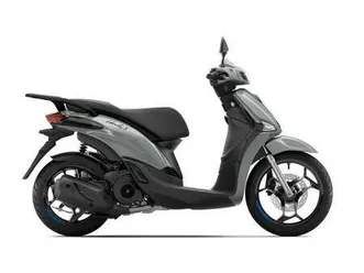 vendo piaggio liberty 150 (2025 - 26) nuova a imperia (codice 8222808) - moto.it