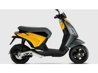 vendo piaggio 1 active (2022 - 26) nuova a imperia (codice 8694068) - moto.it