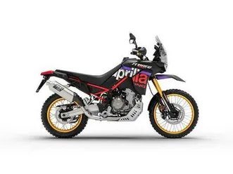 vendo aprilia tuareg 660 rally (2025 - 26) nuova a imperia (codice 9919067) - moto.it