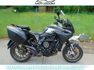 mv agusta turismo veloce 800 lusso scs