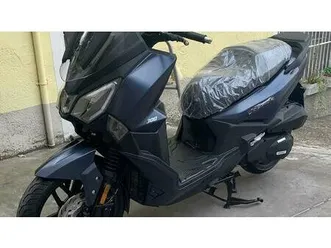 vendo sym joyride 300 (2025 - 26) nuova a milano (codice 9027191) - moto.it