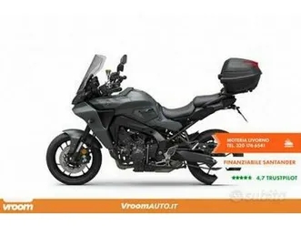 yamaha tracer 9 900 abs my21