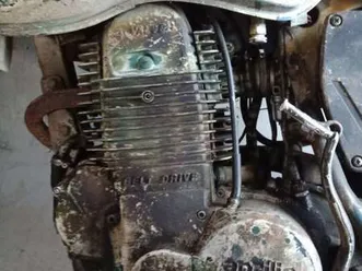 aprilia etx 350 enduro rotax motor mit typenschein