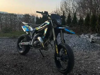 sm 125
