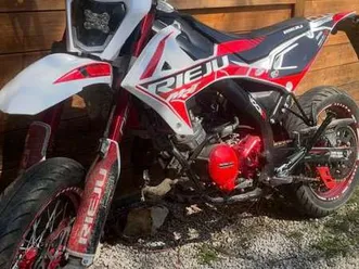 50 trophy inklusive voca anlage + exc lichtmaske