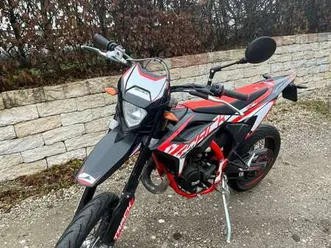 2t 50 motard track